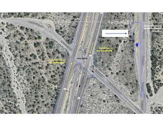 Highway 62 N Indian Canyon Dr, Desert Hot Springs, CA 92240