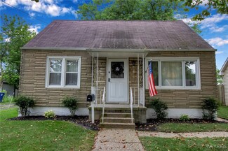 277 F St, Niagara Falls, NY 14303