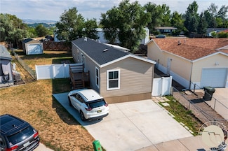 855 Joyce Cir, Billings, MT 59105