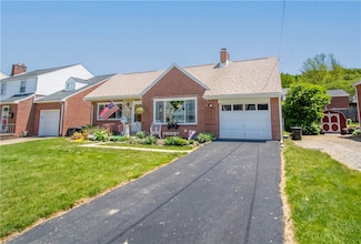 518 Spring St, New Kensington, PA 15068