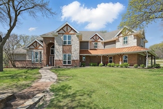 3713 Hidden Trail, Flower Mound, TX 75022