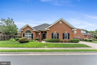 238 Carriage Chase Cir, Warrenton, VA 20186