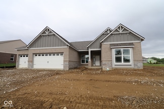 4999 Hummingbird Dr, Brownsburg, IN 46112
