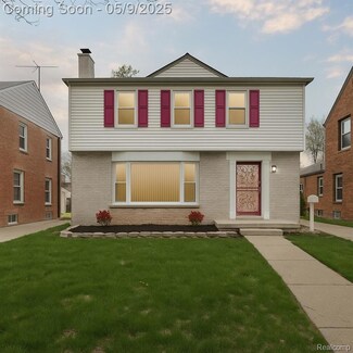17172 Huntington Rd, Detroit, MI 48219