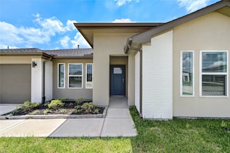 7322 Marina Heights Way, Rosenberg, TX 77469