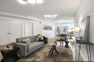 367 3rd St Unit 401, Jersey City, NJ 07302