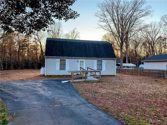 7281 Colts Neck Rd, Mechanicsville, VA 23111