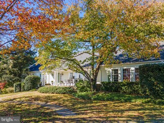 23459 Sally Mill Rd, Middleburg, VA 20117