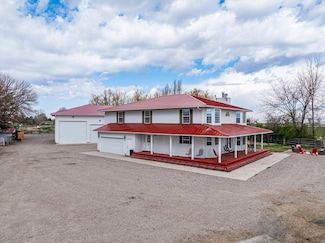 12726 N Laramie Ln, Pocatello, ID 83202