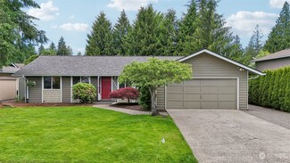 9907 NE 204th Place, Bothell, WA 98011