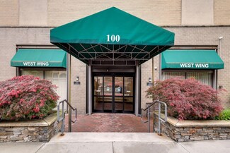 100 E Hartsdale Ave Unit MAW, Hartsdale, NY 10530