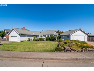 1285 Rose St, Junction City, OR 97448