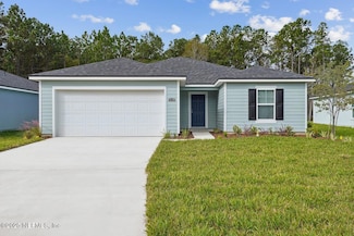 11718 Robert Masters Blvd Unit WINDROSE, Jacksonville, FL 32218