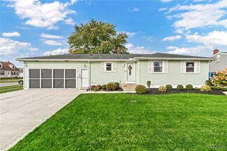 34 Patton Ln, Buffalo, NY 14225