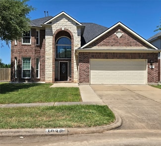 1030 Allisa St, Stafford, TX 77477