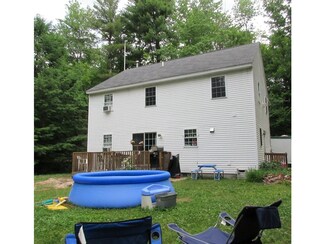 20 Woodview Heights, Bradford, NH 03221
