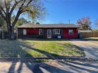 1409 12th Cir, Barling, AR 72923