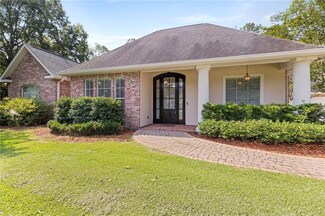 41234 Rue Chene, Ponchatoula, LA 70454