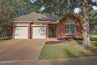 115 Cowles Creek Rd, Clinton, MS 39056