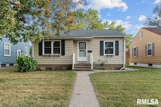 504 19th Ave, Rock Island, IL 61201