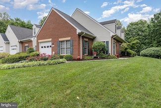 12206 Meadow Branch Way, Fredericksburg, VA 22407