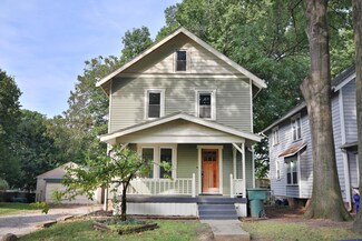 2419 Medary Ave, Columbus, OH 43202