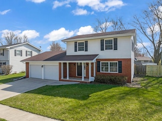 2715 Williams Dr, Fort Dodge, IA 50501