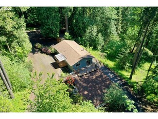 15727 NW Sheltered Nook Rd, Portland, OR 97231