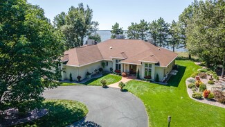 2255 Dover Shore Ct, Friendship, WI 53934