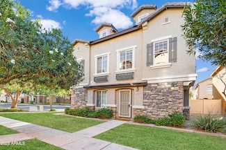 4354 E Jasper Dr Unit 105, Gilbert, AZ 85296