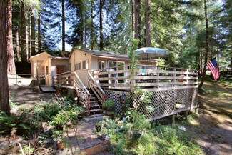 834 Buckeye Dr, Felton, CA 95018