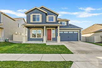 7018 Harlow Rd, Cheney, WA 99004