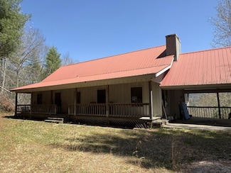 8578 Soapstone Creek Cir, Hiawassee, GA 30546