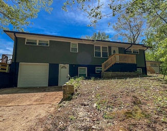 100 Wilson Ct Unit B, Clarksville, TN 37043