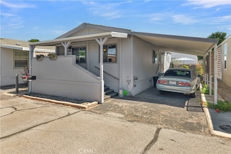 1215 El Camino Real Unit 61, Atascadero, CA 93422