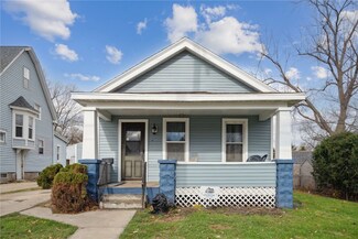 334 30th Street Dr SE, Cedar Rapids, IA 52403