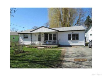 12963 Alleghany Rd, Irving, NY 14081