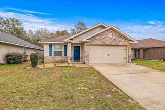 5167 Teresa Dr, Milton, FL 32583