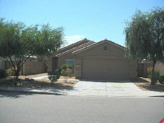 887 W Ivanhoe St, Chandler, AZ 85225