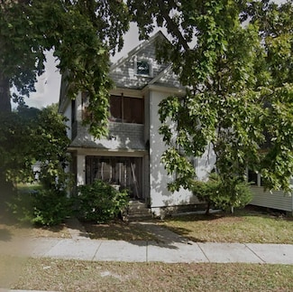 1604 N Detroit Ave, Toledo, OH 43607