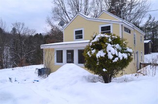 17 Cemetery Rd, Warner, NH 03278