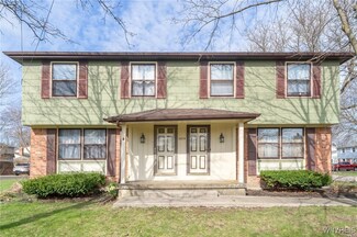 5874 Mckinley Pkwy, Hamburg, NY 14075