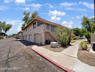 5614 S Hurricane Ct Unit E, Tempe, AZ 85283