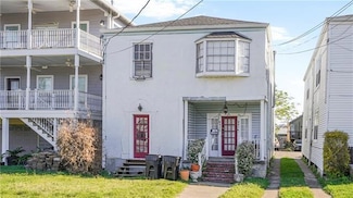 4431 E D E St N, New Orleans, LA 70125
