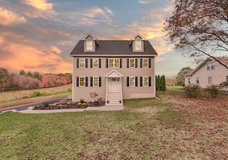 Lot 11A King St, Groveland, MA 01834