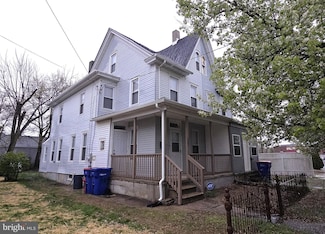 207 E Broad St, Millville, NJ 08332