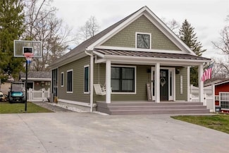 9875 Bubbling Spring Rd, Hammondsport, NY 14840