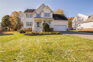 425 Michaux View Terrace, Midlothian, VA 23113