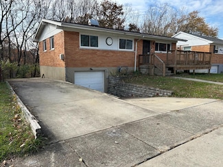 4269 Skylark Dr, Cincinnati, OH 45238