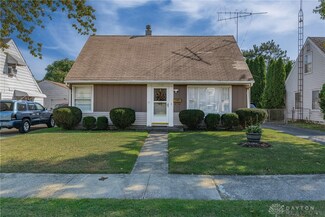 1726 Brownell Rd, Dayton, OH 45403